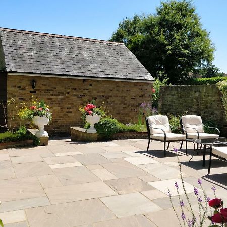 Pinfield Boutique Hotel Hedgerley Exterior foto