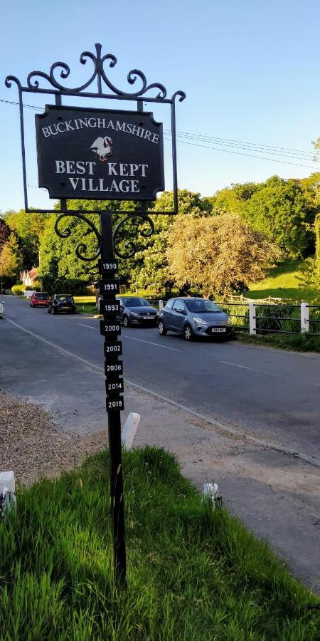Pinfield Boutique Hotel Hedgerley Exterior foto