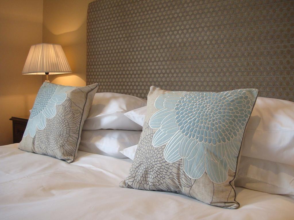 Pinfield Boutique Hotel Hedgerley Quarto foto