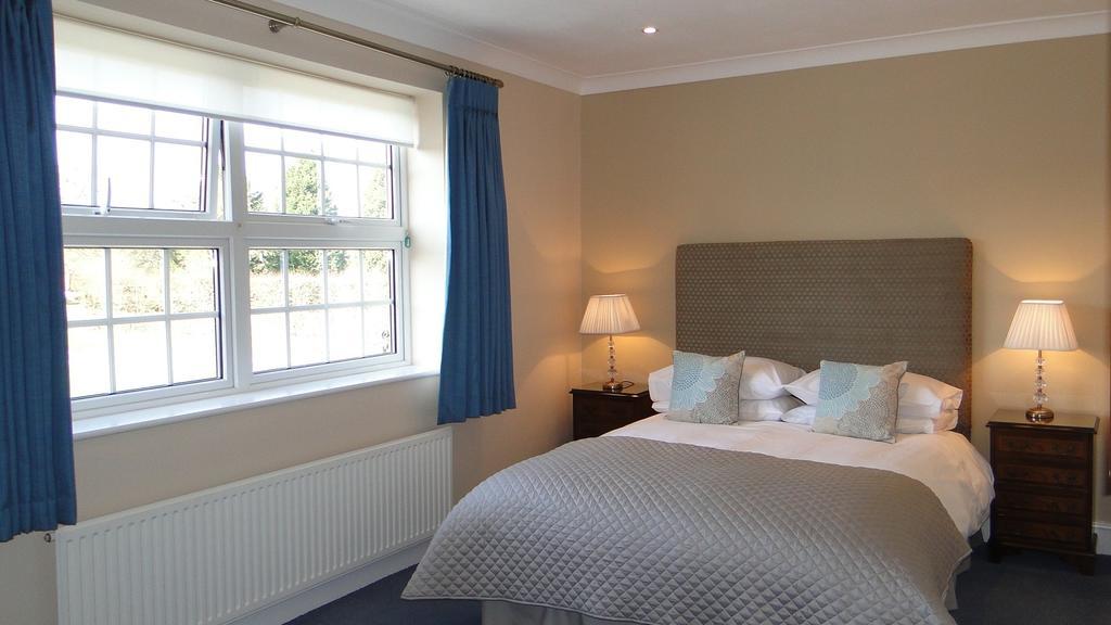 Pinfield Boutique Hotel Hedgerley Quarto foto