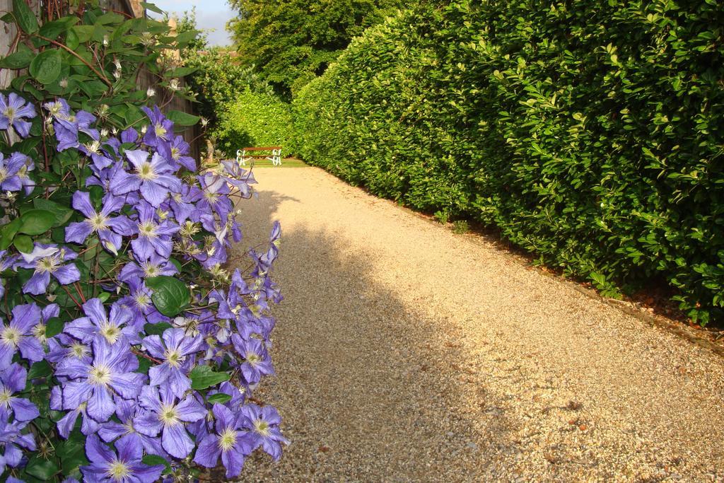 Pinfield Boutique Hotel Hedgerley Exterior foto