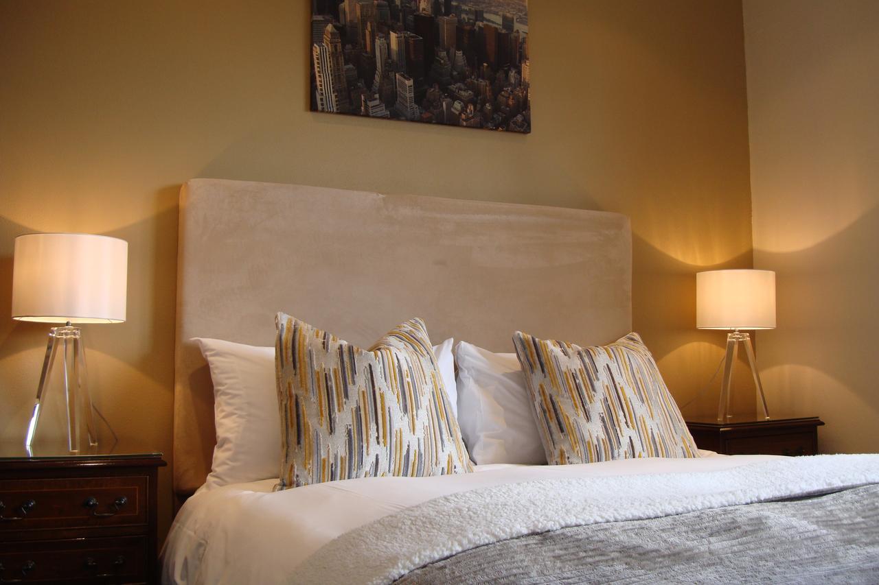 Pinfield Boutique Hotel Hedgerley Exterior foto