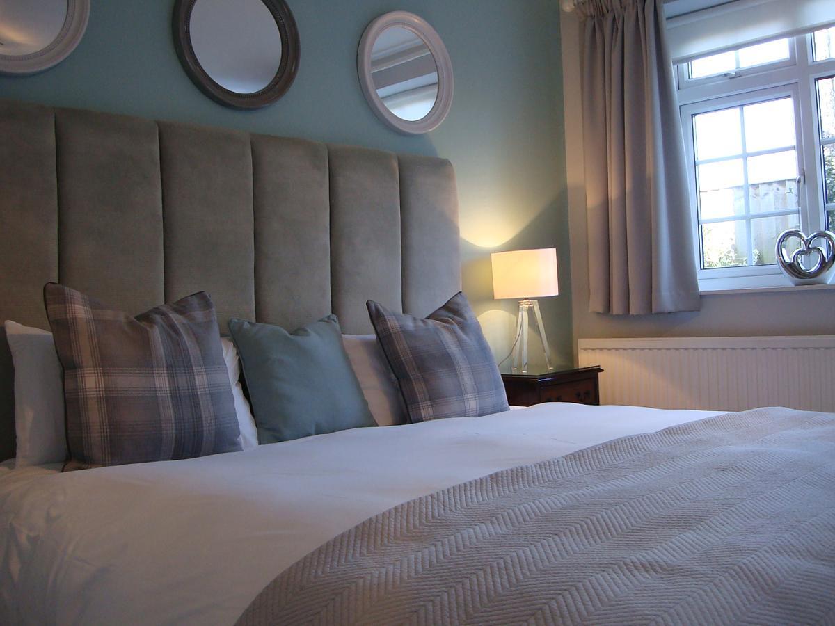 Pinfield Boutique Hotel Hedgerley Exterior foto