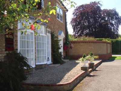 Pinfield Boutique Hotel Hedgerley Exterior foto