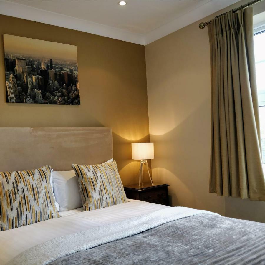 Pinfield Boutique Hotel Hedgerley Exterior foto