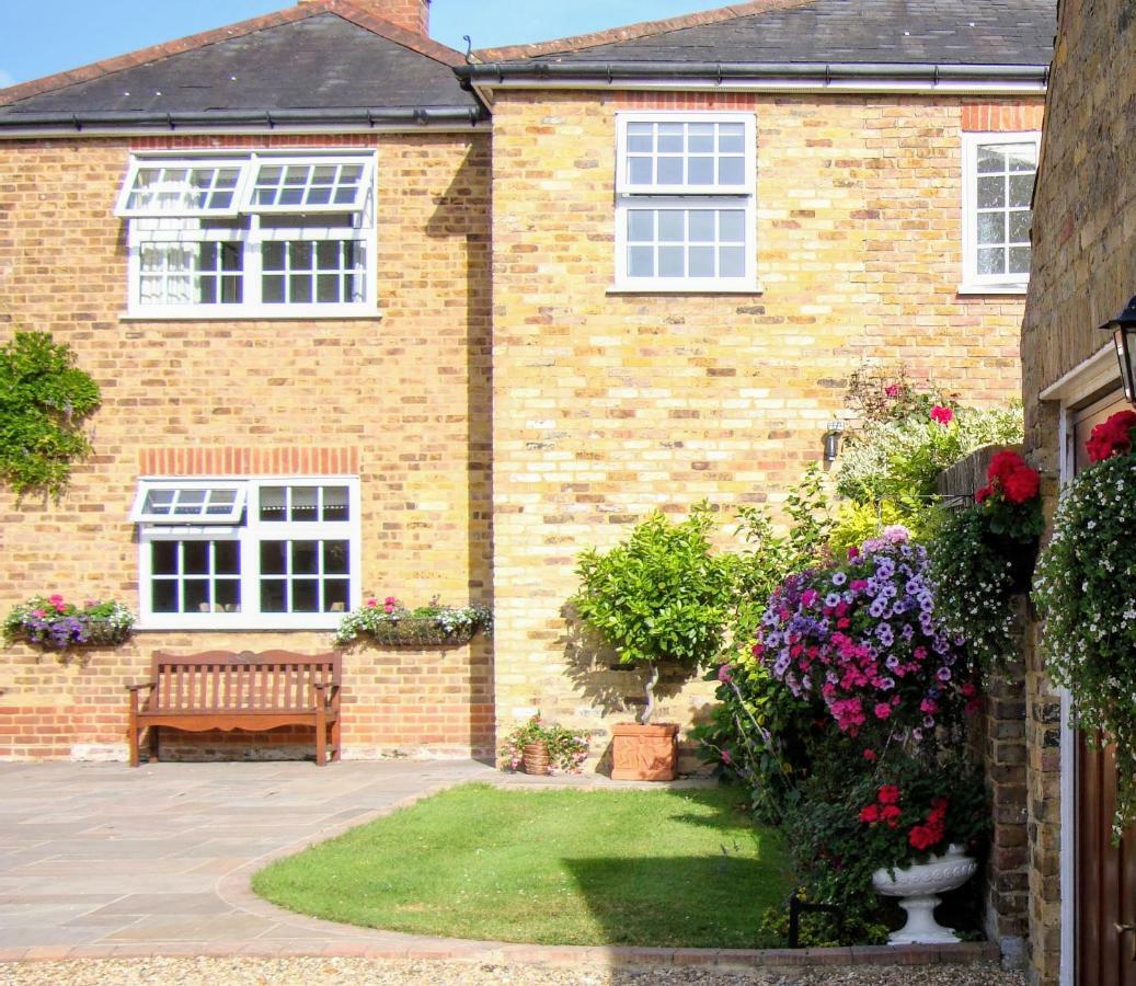 Pinfield Boutique Hotel Hedgerley Exterior foto